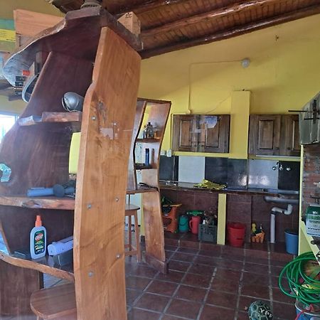 Casa Aguara Guazu Villa Ituzaingo  Dış mekan fotoğraf
