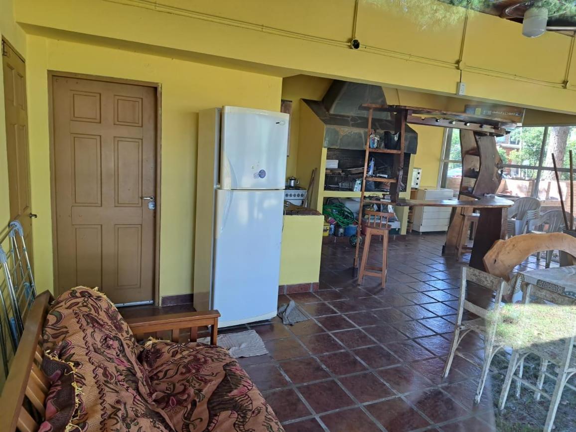 Casa Aguara Guazu Villa Ituzaingo  Dış mekan fotoğraf