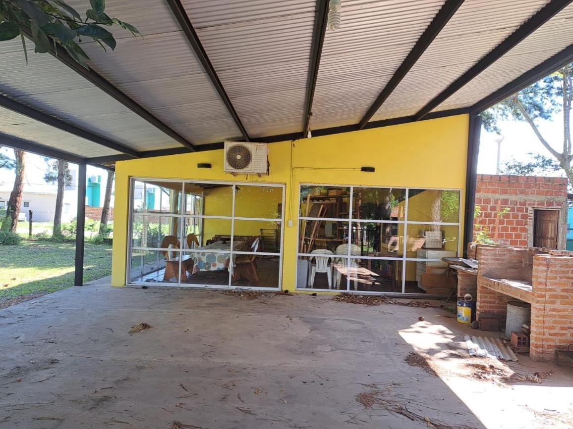 Casa Aguara Guazu Villa Ituzaingo  Dış mekan fotoğraf