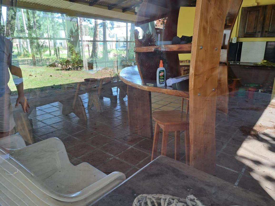 Casa Aguara Guazu Villa Ituzaingo  Dış mekan fotoğraf