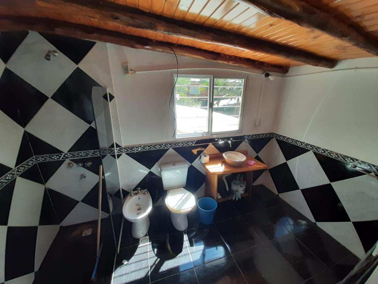 Casa Aguara Guazu Villa Ituzaingo  Dış mekan fotoğraf